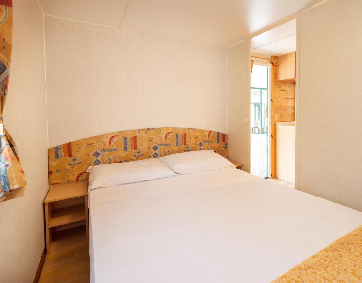 Camping Classe Village Lido di Dante Exteriör bild