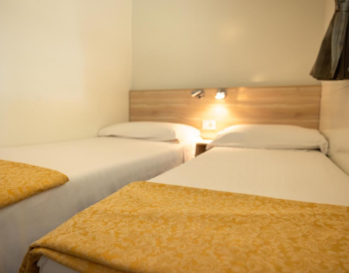 Camping Classe Village Lido di Dante Exteriör bild