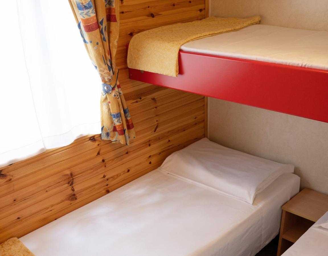 Camping Classe Village Lido di Dante Exteriör bild