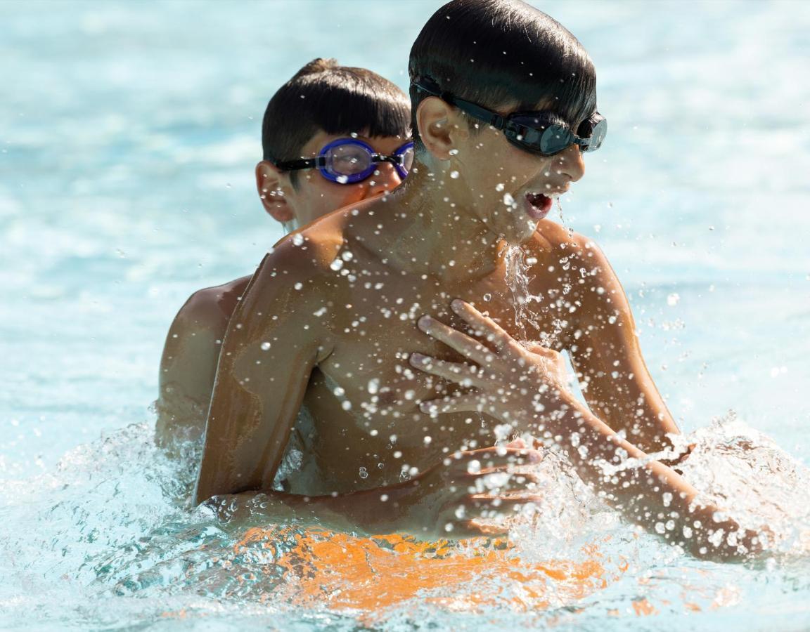 Camping Classe Village Lido di Dante Exteriör bild