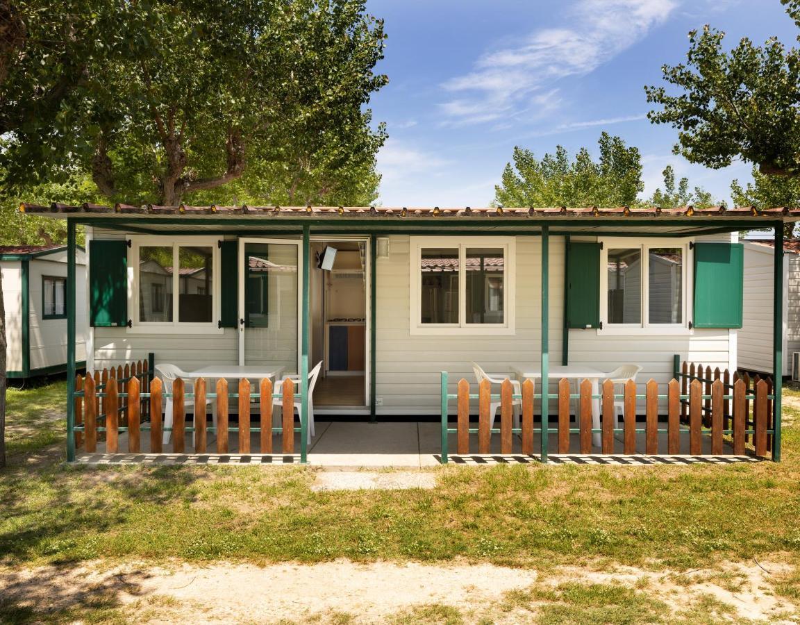 Camping Classe Village Lido di Dante Exteriör bild