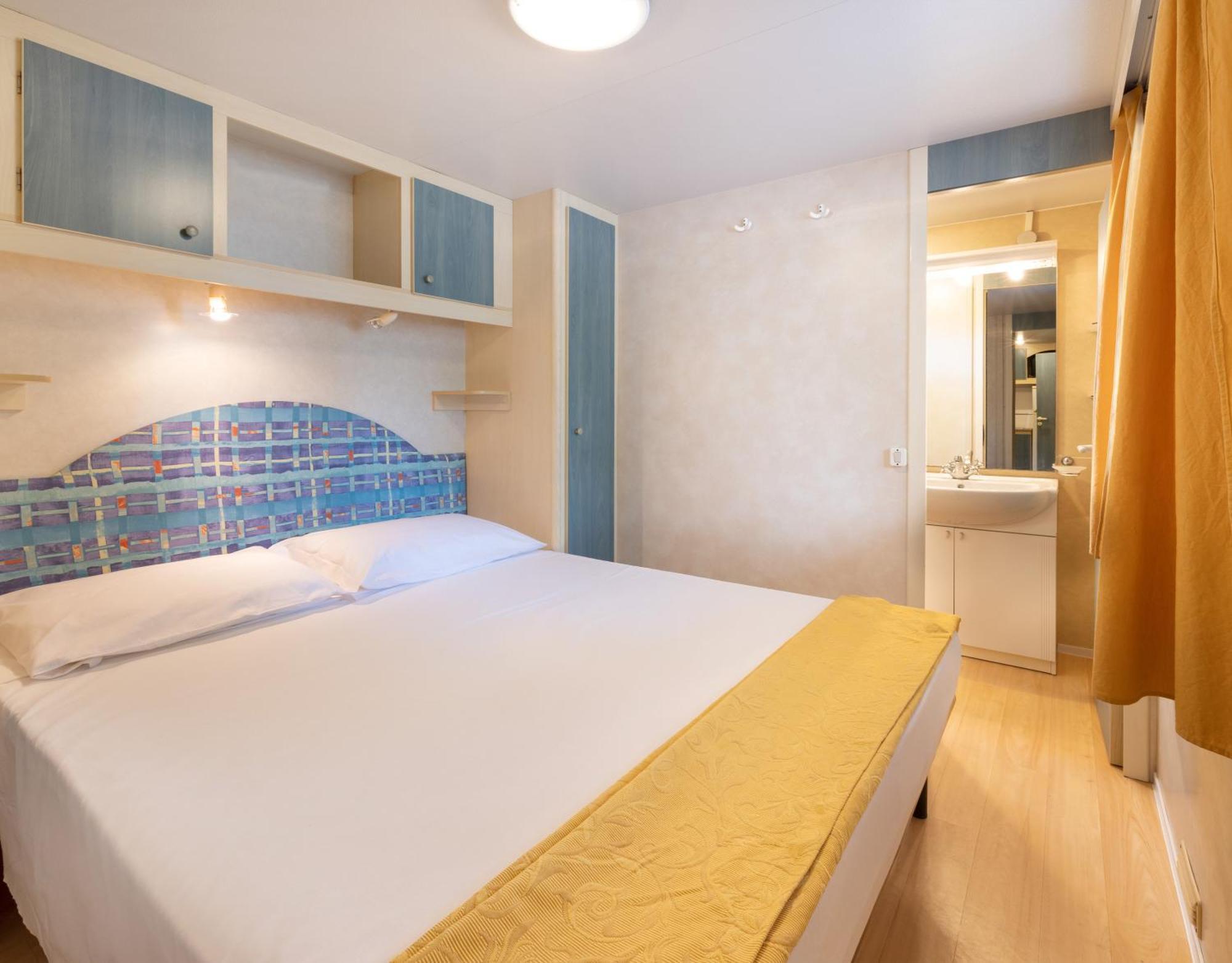Camping Classe Village Lido di Dante Exteriör bild