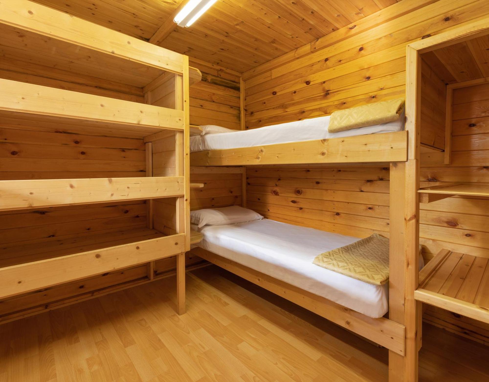 Camping Classe Village Lido di Dante Exteriör bild